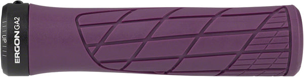 Ergon GA2 Lock-On Grips