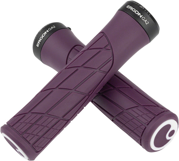 Ergon GA2 Lock-On Grips