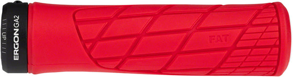 Ergon GA2 Lock-On Grips