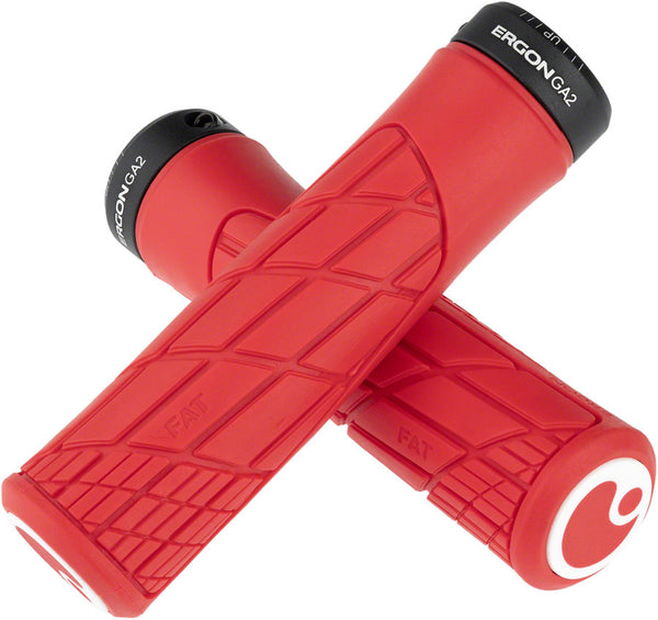 Ergon GA2 Lock-On Grips
