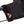 45NRTH Draugenklaw Flat Bar Pogies - Black One Size