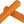 ESI Chunky Grips - Orange