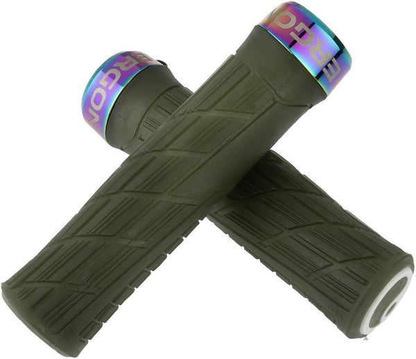 Ergon GE1 Evo Lock-On Grips