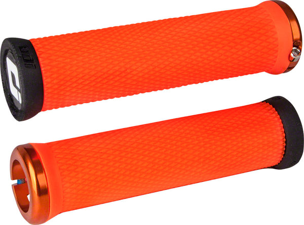 ODI Elite Motion Lock-On Grips