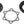 DT Swiss Disc Brake Adaptor - Centerlock/6-Bolt QR/12mm