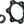 Problem Solvers Rear 6mm Booster Kit  - 6-Bolt Hub