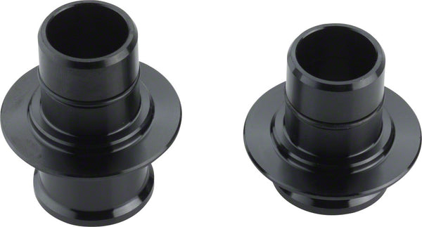 DT Swiss Front End Caps - 12 x 100mm 350