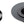 DT Swiss 5mm QR Endcap Kit: for 1100 Dicut Front Wheels