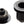 DT Swiss Rear End Caps - QR x 135/142mm