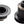 DT Swiss Rear End Caps - QR x 135/142mm