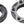 DT Swiss Disc Brake Adaptor - Centerlock/6-Bolt
