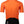 POC Essential Road Jersey - POC O Orange Large