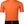 POC Essential Road Jersey - POC O Orange Large