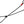 ABUS Cobra Loopcable Cable Lock: 140cm x 10mm Black