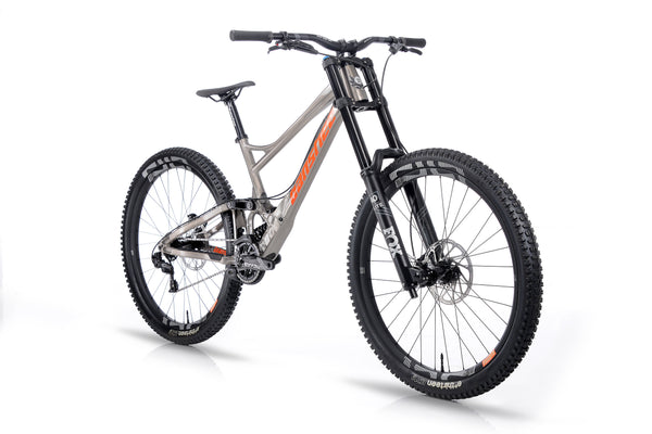 Banshee Legend Frameset