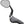 Ergon RM Touring Mirror