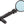 MSW Handlebar Mirror - Flat and Drop Bar Anti-Glare Blue Lens