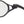 MSW Handlebar Mirror - Flat Bar Left Side HD Glass Lens
