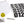 Strider Number Plate Kit