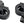 MSW SPD Compatible Cleats - 2-Bolt Multi-Release
