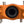 Wolf Tooth Waveform Pedals - Orange Large