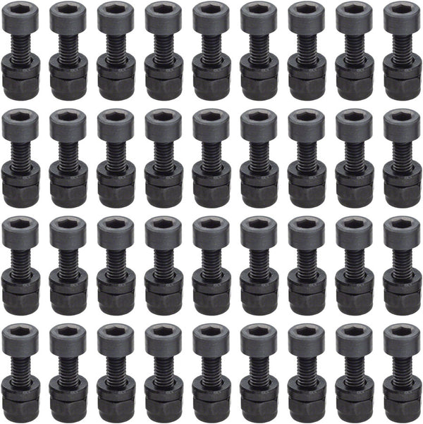 MSW Thump Pin Replacement Kit - 36 Pins