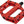 DMR V11 Pedals - Platform Composite 9/16