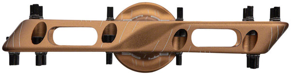 RaceFace Atlas Pedals - Platform Aluminum 9/16" Kashmoney