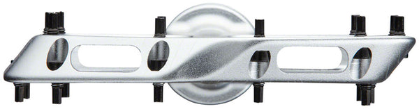 RaceFace Atlas Pedals - Platform Aluminum 9/16" Silver