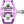 HT Pedals T2 Clip Pedals