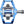 HT Pedals T2 Clip Pedals