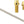 DMR Flip Vault Pedal Pin Set 44pc Gold