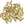 DMR Flip Vault Pedal Pin Set 44pc Gold