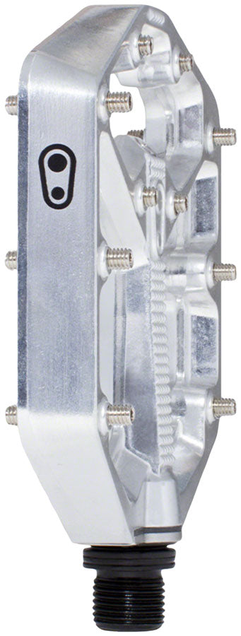 Crankbrothers Stamp 7 Pedals