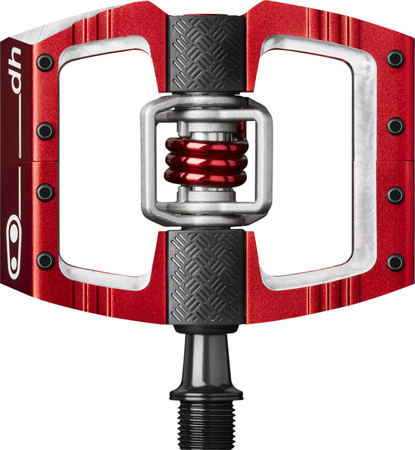 Crankbrothers Mallet DH Clip Pedals