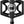 Crankbrothers Double Shot 3 Pedals - Single Side Clipless Platform Aluminum 9/16