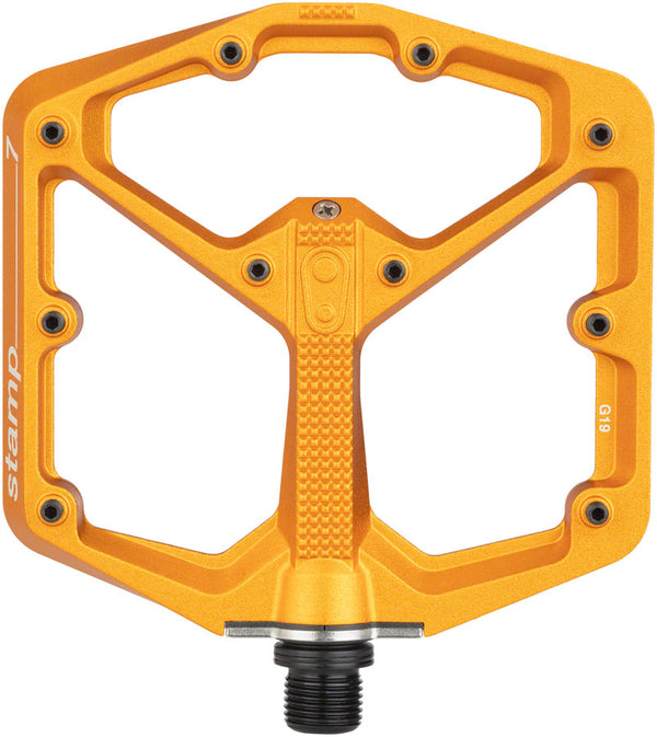 Crankbrothers Stamp 7 Pedals