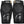 The Shadow Conspiracy Super Slim V2 Knee Pads - Black Small