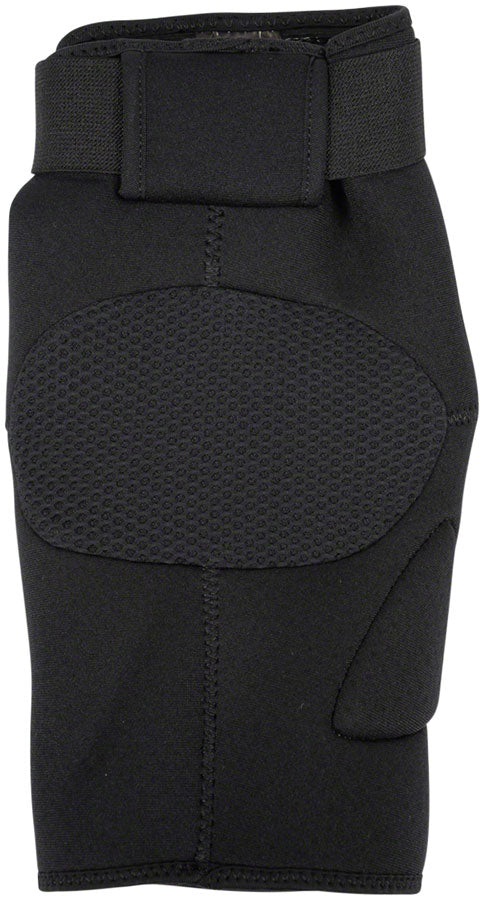 The Shadow Conspiracy Super Slim V2 Knee Pads - Black Medium