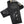 The Shadow Conspiracy Super Slim V2 Elbow Pads - Black Small