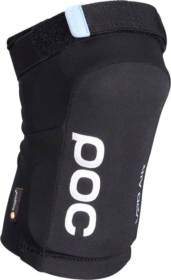 POC Joint VPD Air Knee Guard: Black SM