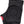 The Shadow Conspiracy Invisa-Lite Shin/Ankle Guard Combo - BLK Large/X-Large
