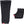 The Shadow Conspiracy Invisa-Lite Shin/Ankle Guard Combo - BLK Large/X-Large