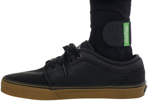 The Shadow Conspiracy Revive Ankle Support - Black One Size