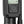 Topeak Mountain Digital Shock/Tire Mini Pump - 2Stage 300psi Black