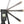 Topeak Mountain Digital Shock/Tire Mini Pump - 2Stage 300psi Black