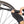 Topeak Roadie Mini Pump - 2Stage 160psi Black