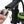 MSW FLP-200 Airlift Floor Pump