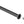 DT Swiss RWS MTB Rear Thru Axle - 12 x 142mm Overall Length 167.7mm M12 x 1.0mm Thread Pitch Flat Washer Plug-in Lever
