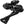 Shimano Dura-Ace RD-R9250F Di2 Rear Derailleur - 12-Speed Medium Cage Includes TL-EW300 BLK